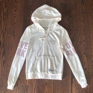 PINK By Victoria’s Secret Hoodie